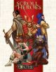 Scroll of Heroes