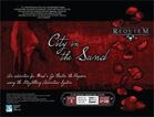 City in the Sand (Mind's Eye Theatre)