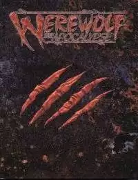 Werewolf: The Apocalypse (Revised Edition) - White Wolf | Werewolf