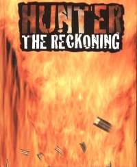 GC★HUNTER THE RECKONING 海外版★新品未開封 Hunter: The Reckoning - White Wolf | Hunter: The Reckoning