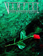 Vampire: The Masquerade - Revised Edition