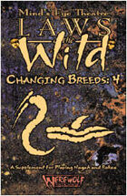 Laws of the Wild: Changing Breeds 4