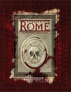 Requiem for Rome Errata