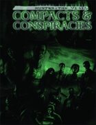 Compacts and Conspiracies: The Lucifuge