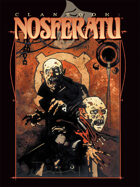 Clanbook: Nosferatu - Revised Edition