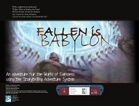 Fallen is Babylon