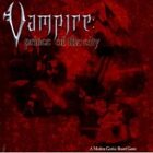 Vampire: Prince of the City Rulebook