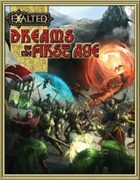 Dreams of the First Age - Lands of Creation