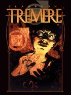 Clanbook: Tremere - Revised Edition