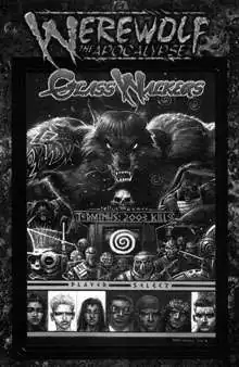 Werewolf the Apocalypse: Glass Walkers - White Wolf | Storytellers