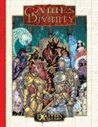Games of Divinity