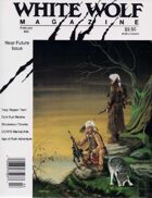 White Wolf Magazine #30