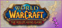 World of Warcraft RPG