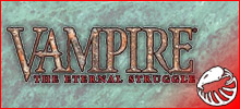 Vampire: The Eternal Struggle