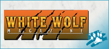 White Wolf Magazine
