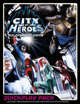 City of Heroes RPG Quickplay Pack