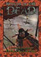 Worlds of the Dead: A Collection of Deadworlds