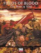 Fields of Blood: The Book of War