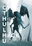 Cthulhu Hack Second Edition