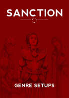Sanction Genres [BUNDLE]