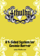 4thulhu