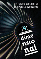 4-dimensional