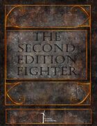 The Second Edition Fighter: New Kits