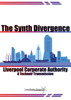 The Synth Divergence: A Technoir Transmission
