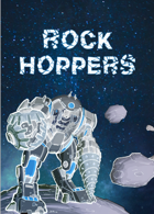 Rock Hoppers