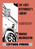 The First Responder's Lament