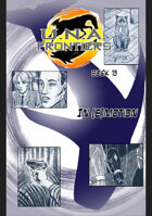 UNA Frontiers Book 15
