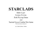 Starclads