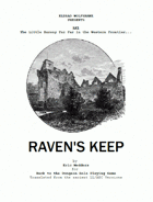 Raven's Keep