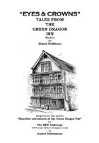 Tales From the Green Dragon Inn