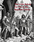 Eldrad's The Little Barony [BUNDLE]