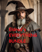 Eldrad's Everything Bundle [BUNDLE]