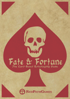 Fate & Fortune