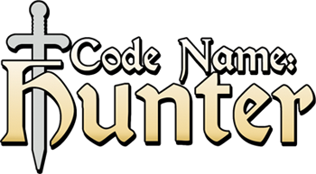 Code Name: Hunter