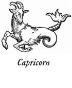 Capricorn; with an addendum on Castellans