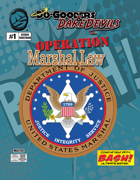 Operation: Marshal Law for BASH!
