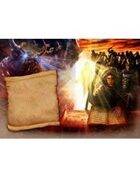 Jason Moser Presents: Shadow God and the Age of Kings