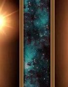 Jason Moser Presents: Starscape Background