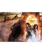 Jason Moser Presents: Forbidden Fate