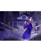 Jason Moser Presents: Crime Scene