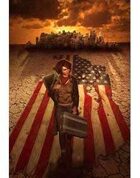 Jason Moser Presents: American Dream