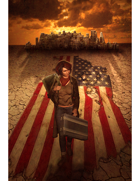 Jason Moser Presents: American Dream