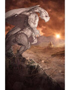 Jason Moser Presents: Dragon Sentinel