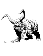 Earl Geier Presents: Demon Bull