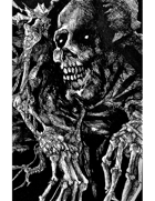 Jason Moser Presents: Entangled Skeleton