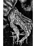 Jason Moser Presents: Bloody Hand